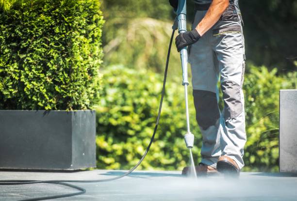 Best Building Exterior Washing  in Plano, TX