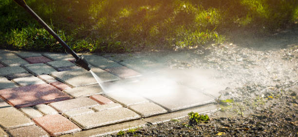 Best Dumpster Area Cleaning  in Plano, TX